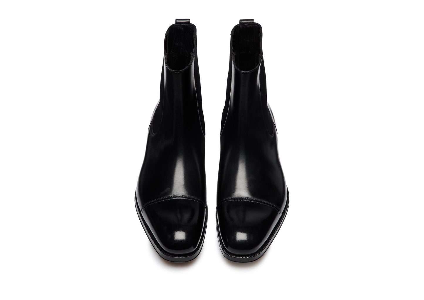 Edgar Chelsea Boots