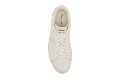 Grain Leather Warwick Sneaker
