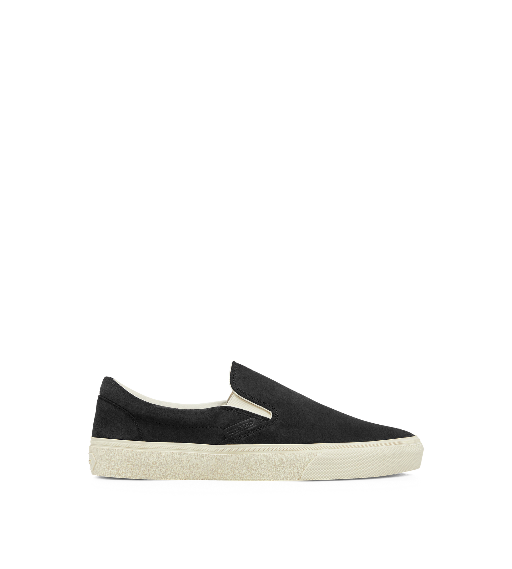 Suede Jude Slip On Sneaker