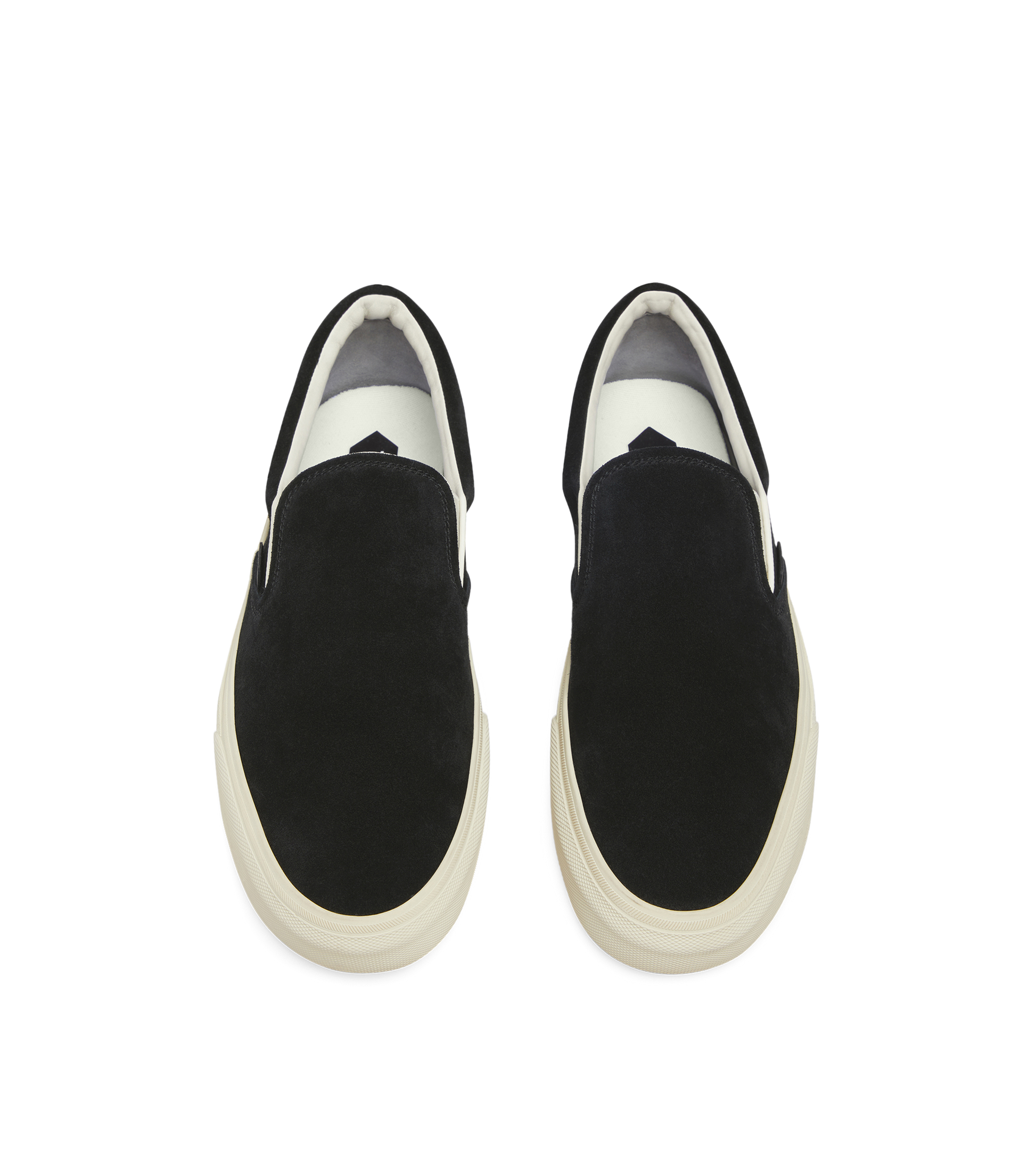 Suede Jude Slip On Sneaker