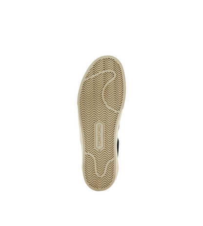 Suede Jude Slip On Sneaker