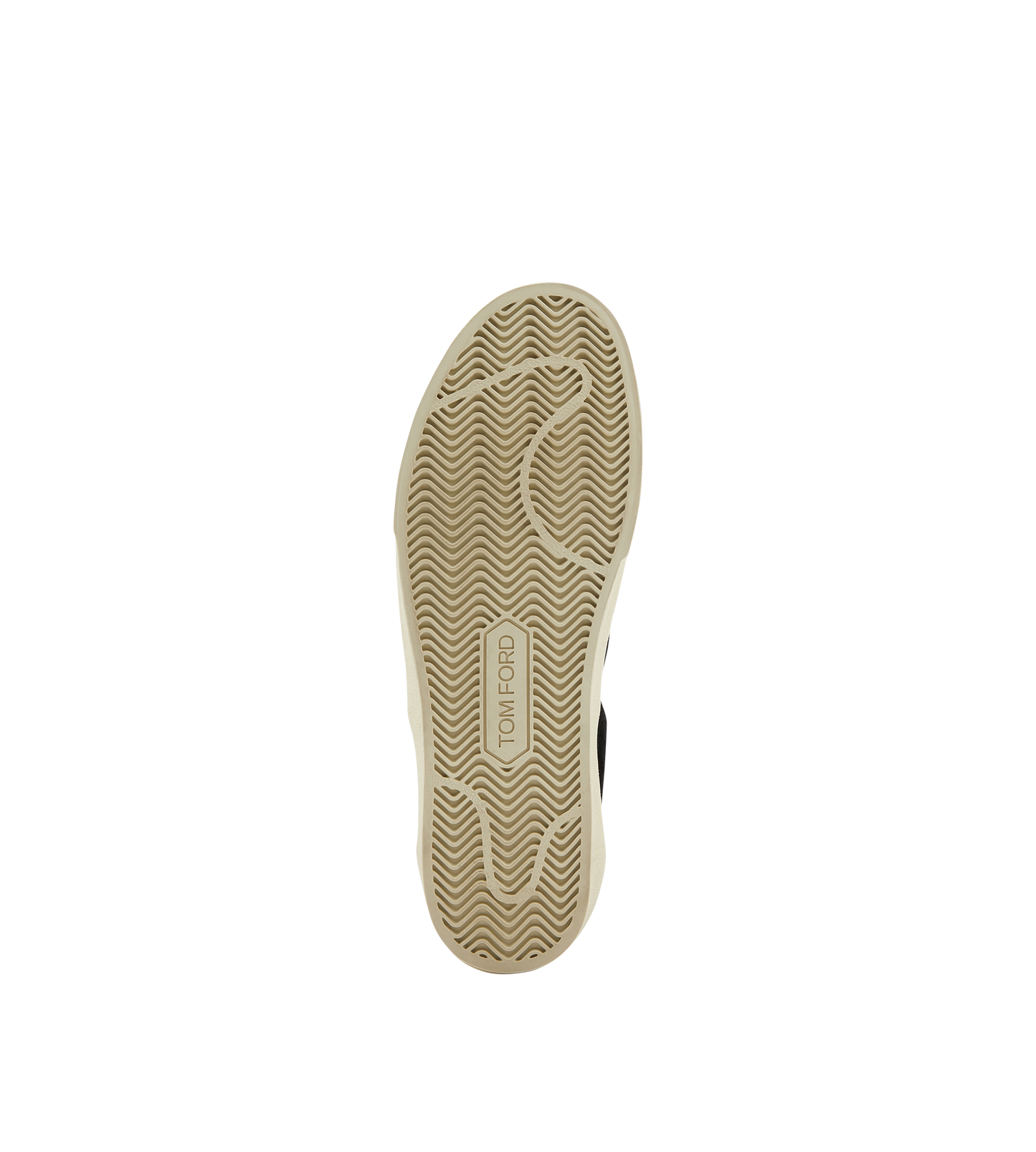 Suede Jude Slip On Sneaker
