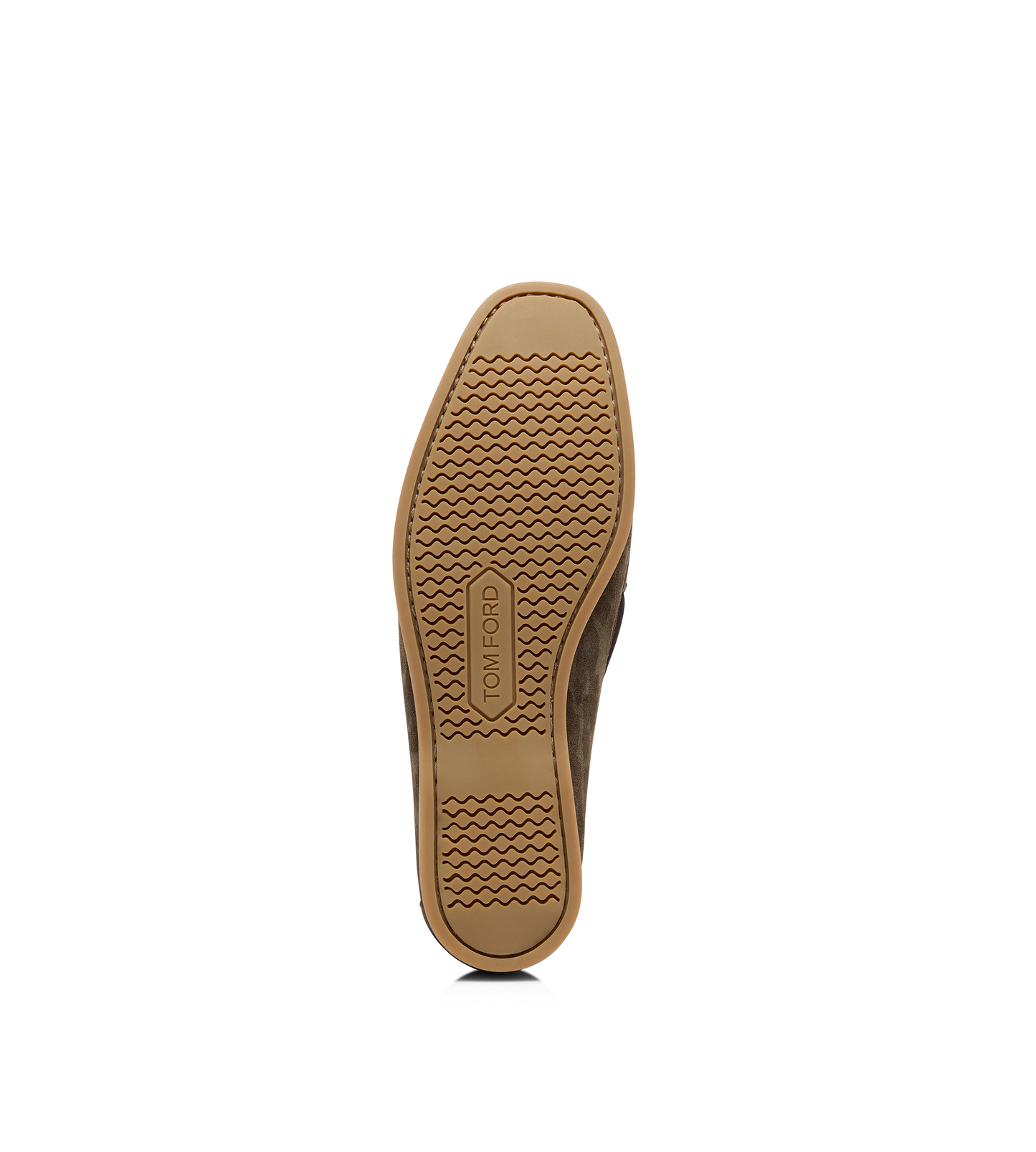 Ocelot Print Suede Robin Boat Shoe
