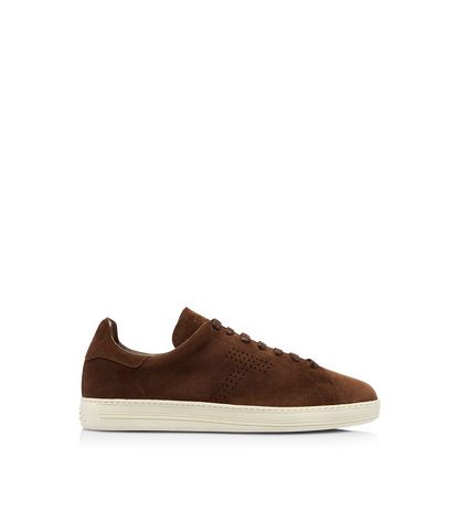 Suede Warwick Sneaker&Nbsp;