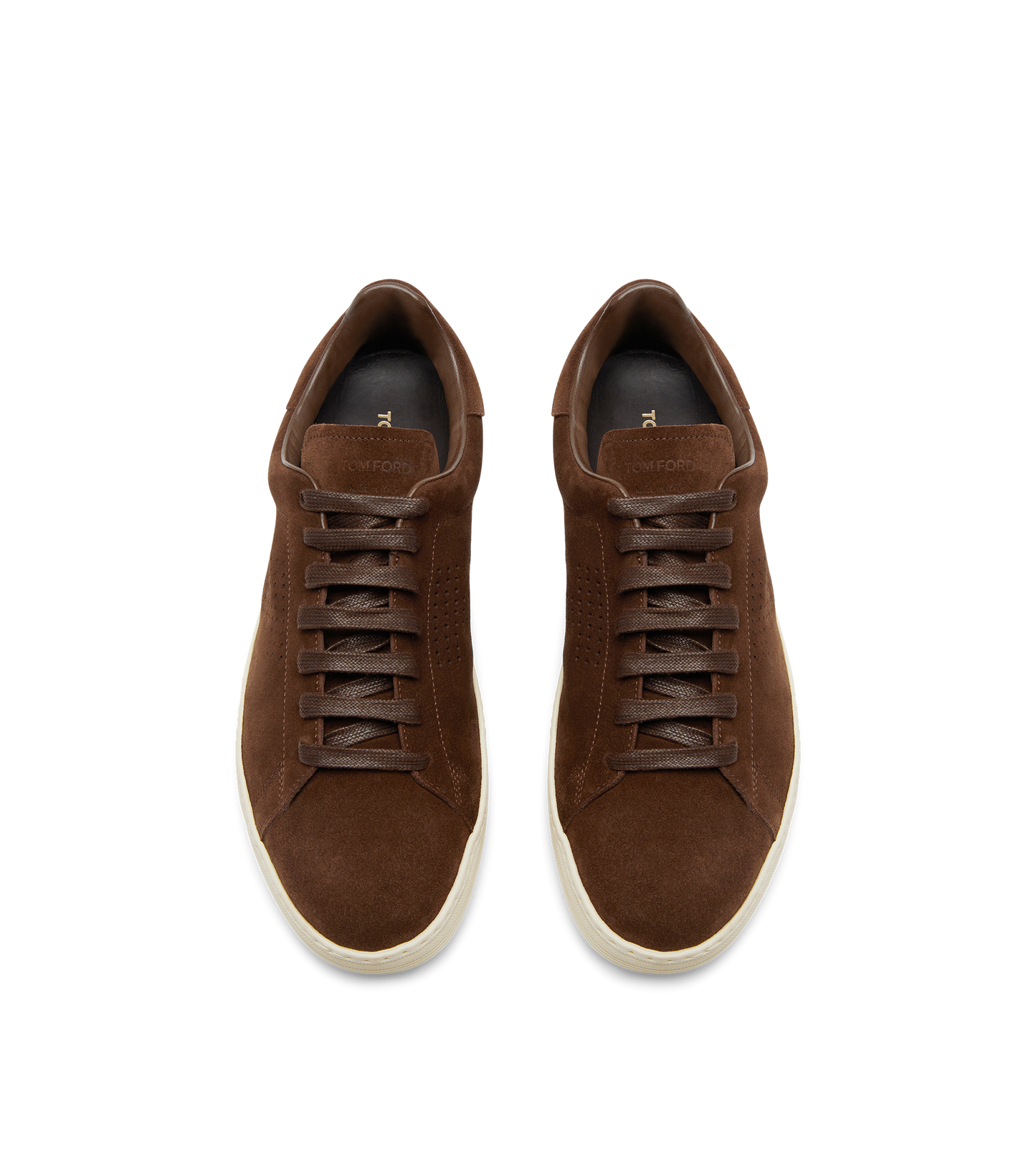 Suede Warwick Sneaker&Nbsp;