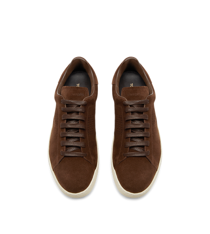 Suede Warwick Sneaker&Nbsp;