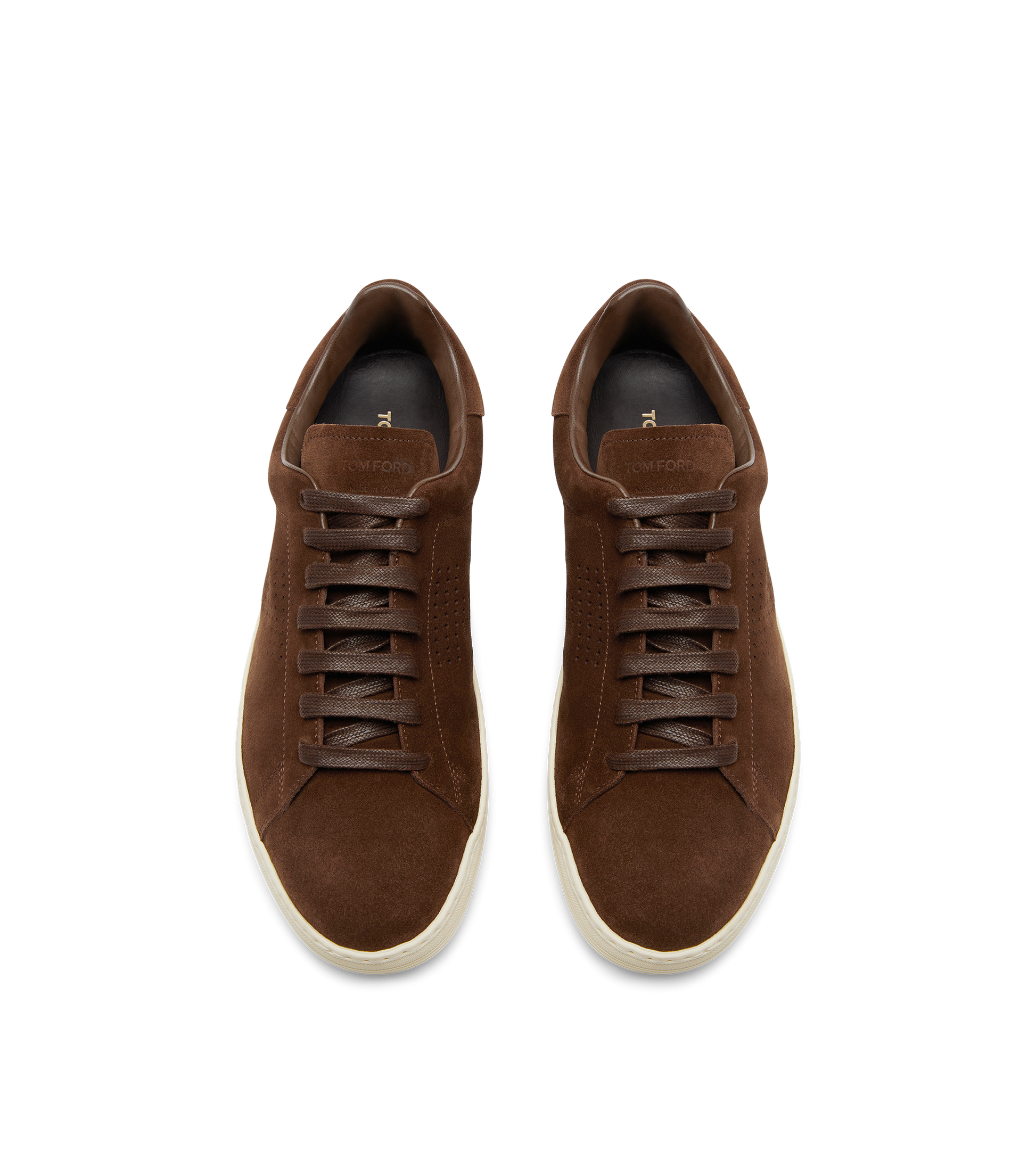 Suede Warwick Sneaker&Nbsp;