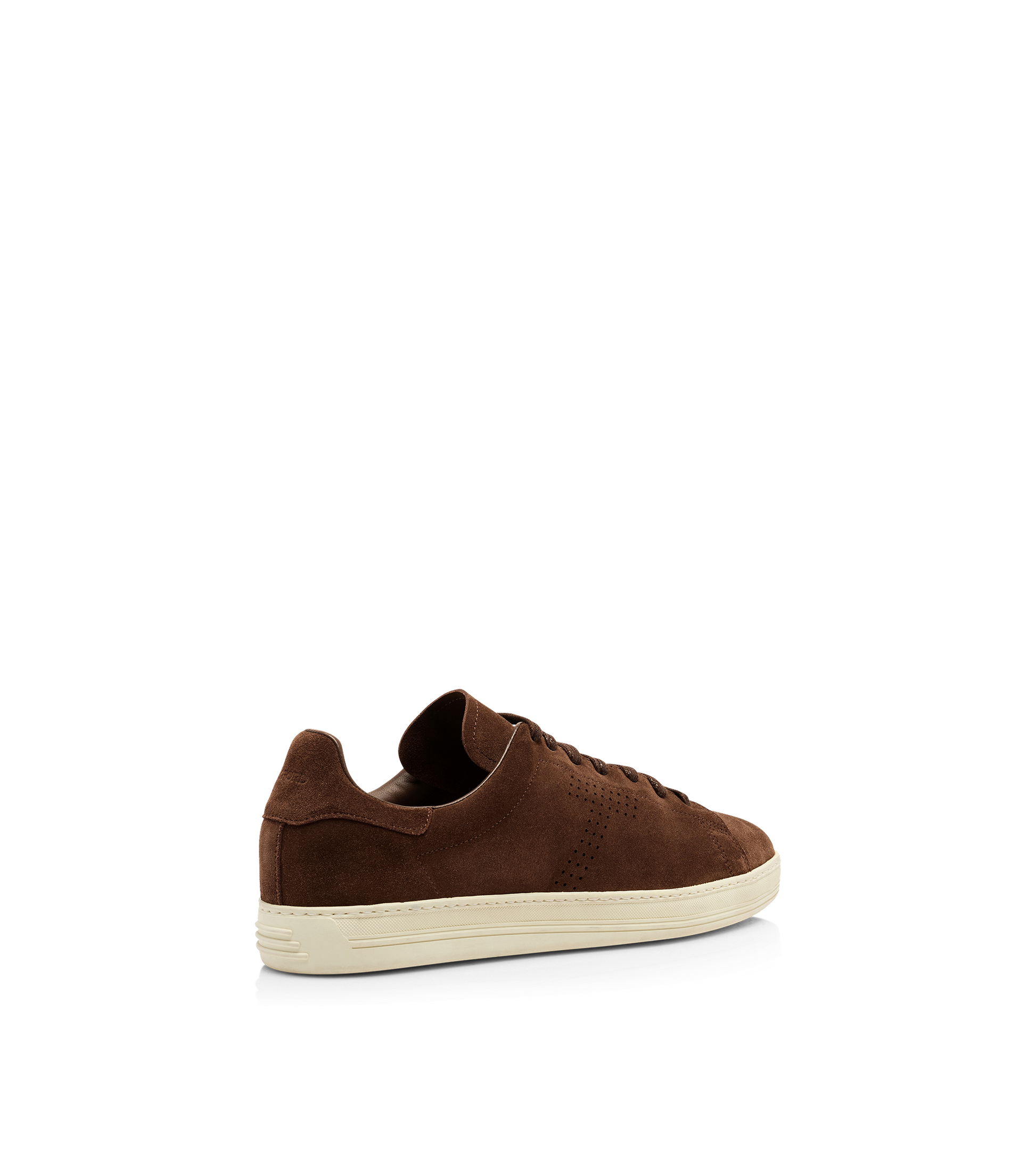 Suede Warwick Sneaker&Nbsp;