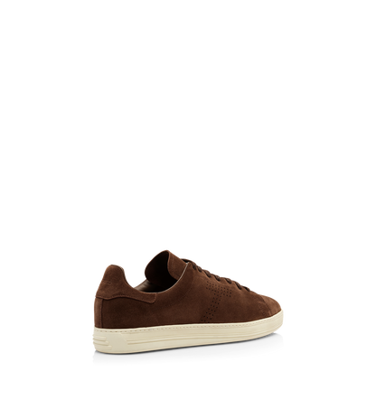 Suede Warwick Sneaker&Nbsp;