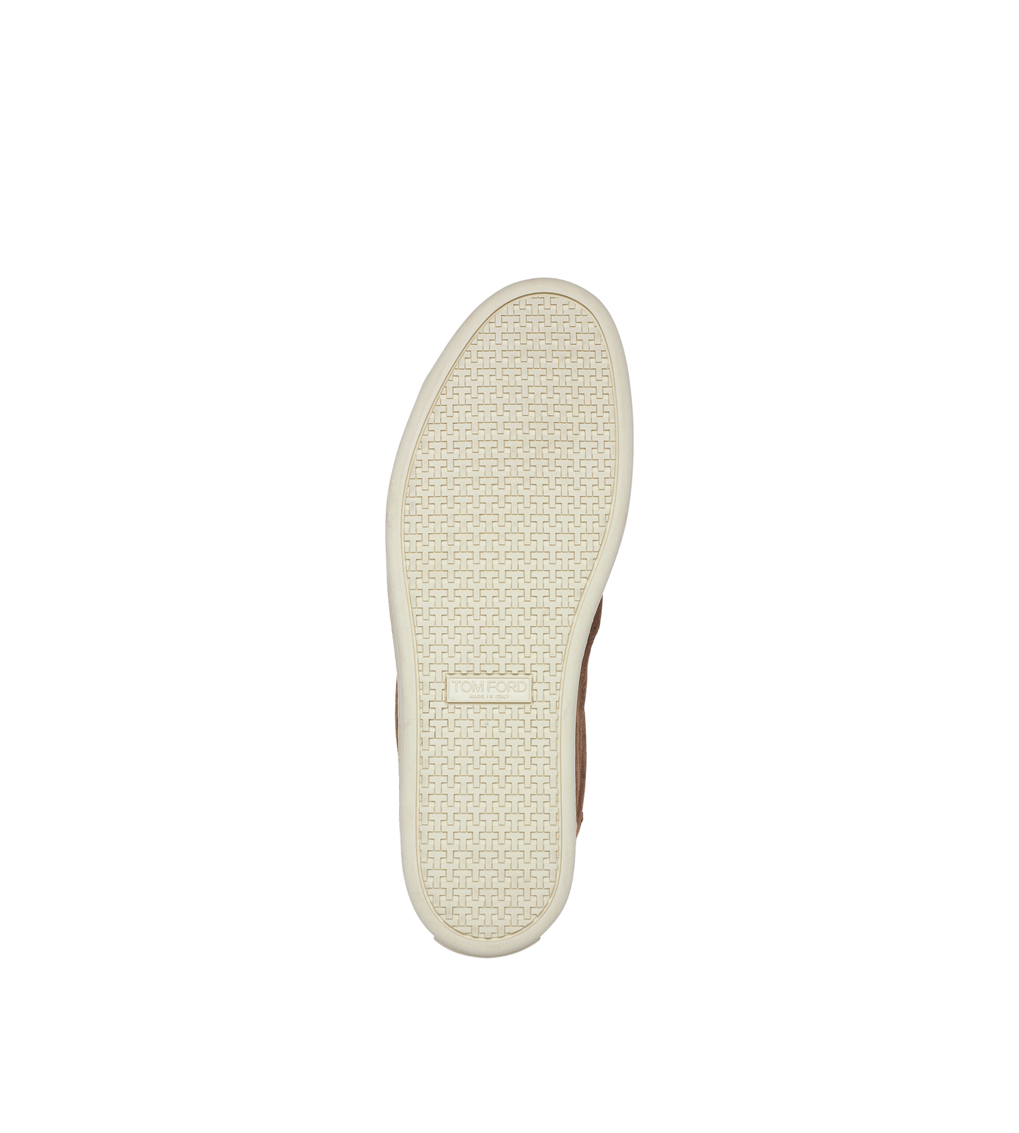 Suede Warwick Sneaker&Nbsp;