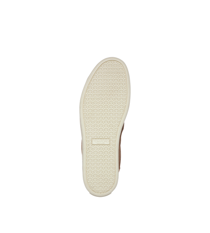 Suede Warwick Sneaker&Nbsp;