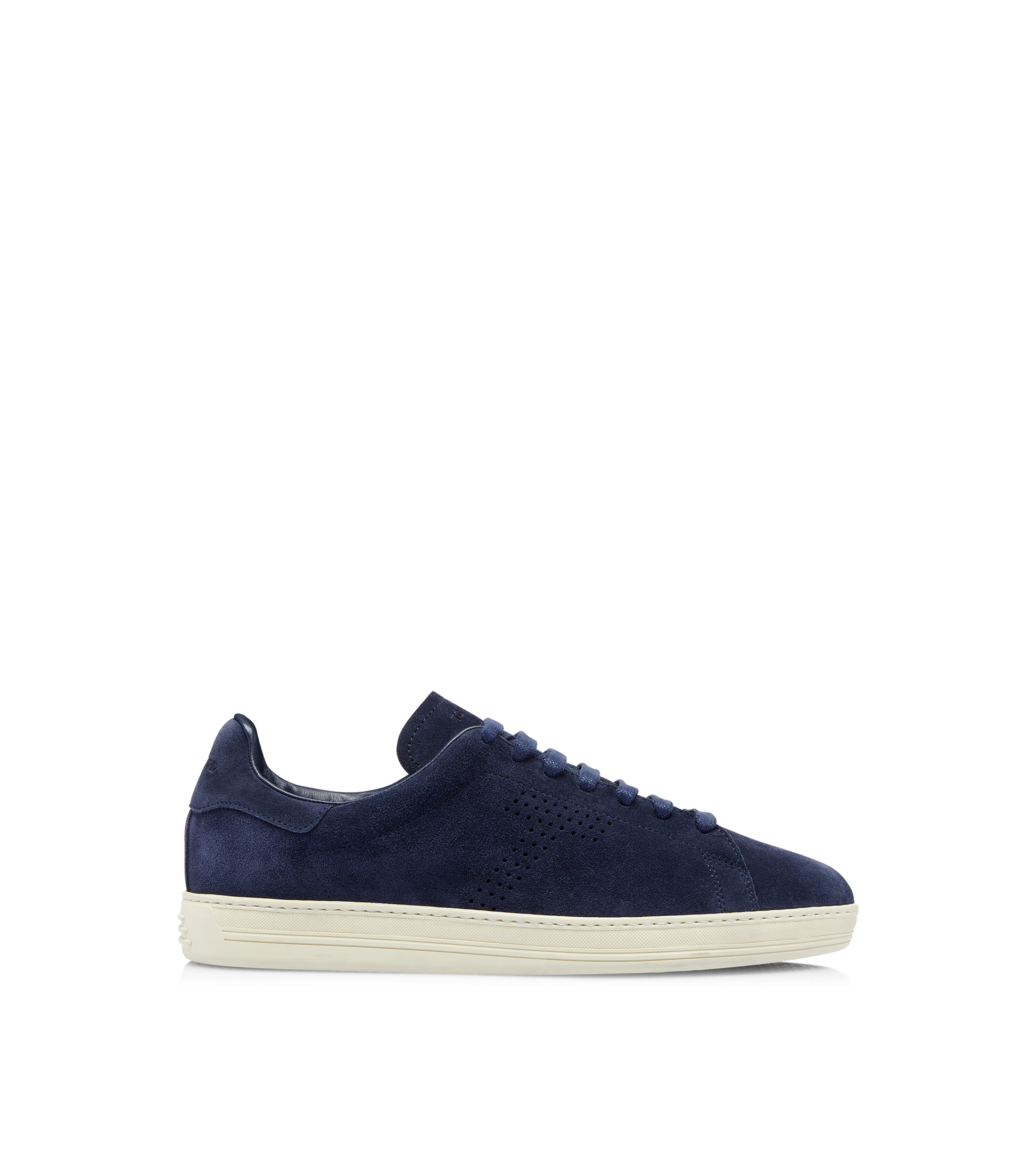 Suede Warwick Sneaker&Nbsp;