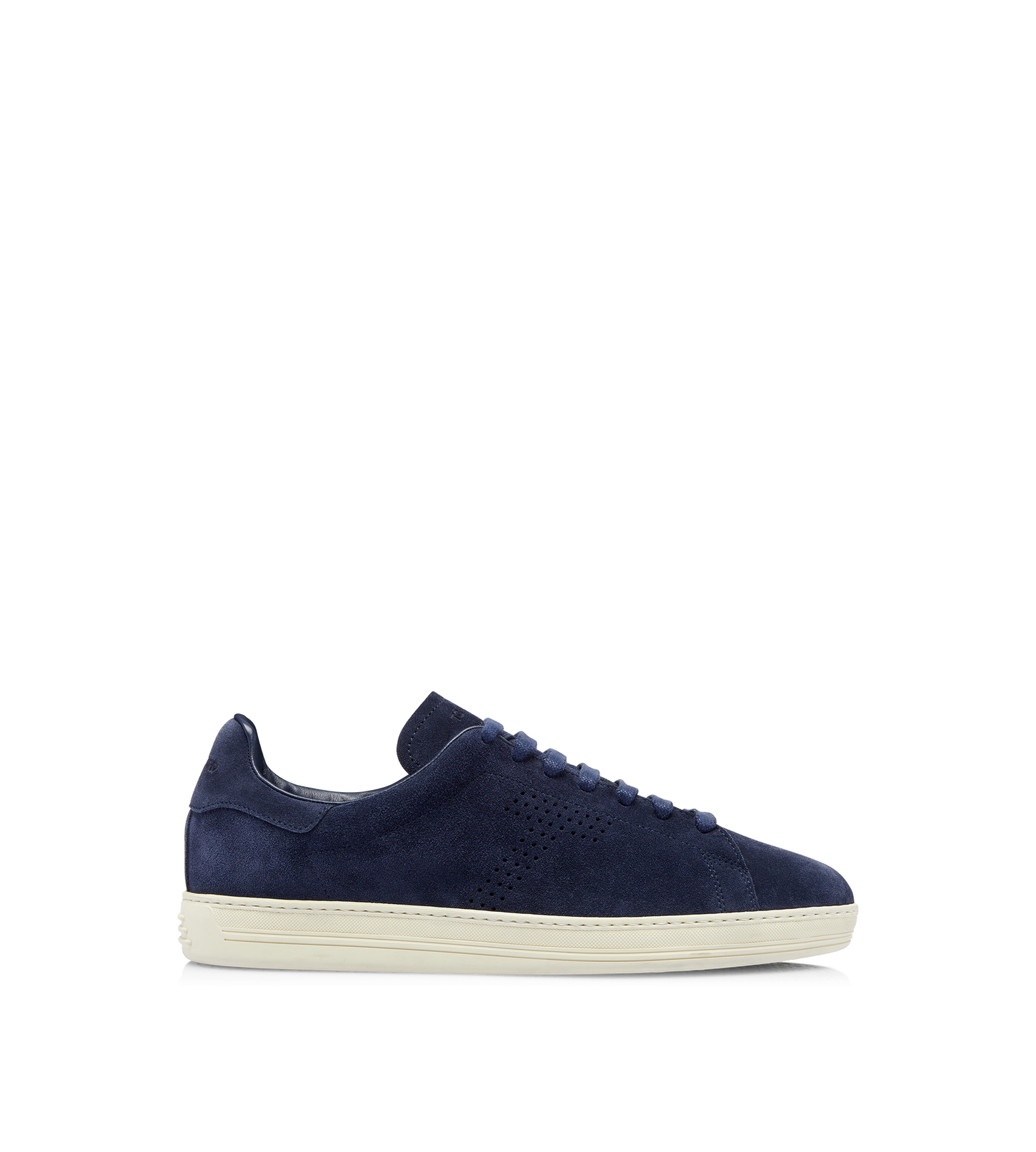 Suede Warwick Sneaker&Nbsp;
