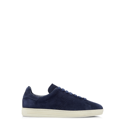Suede Warwick Sneaker&Nbsp;