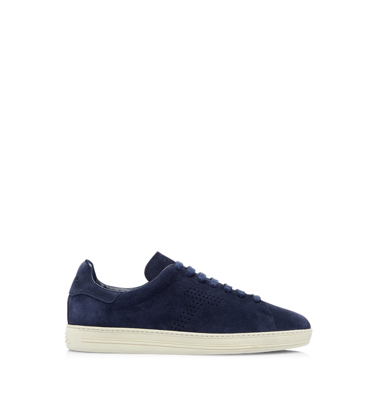 Suede Warwick Sneaker&Nbsp;