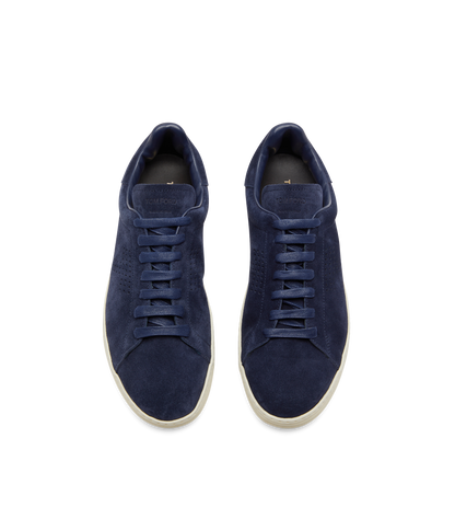 Suede Warwick Sneaker&Nbsp;