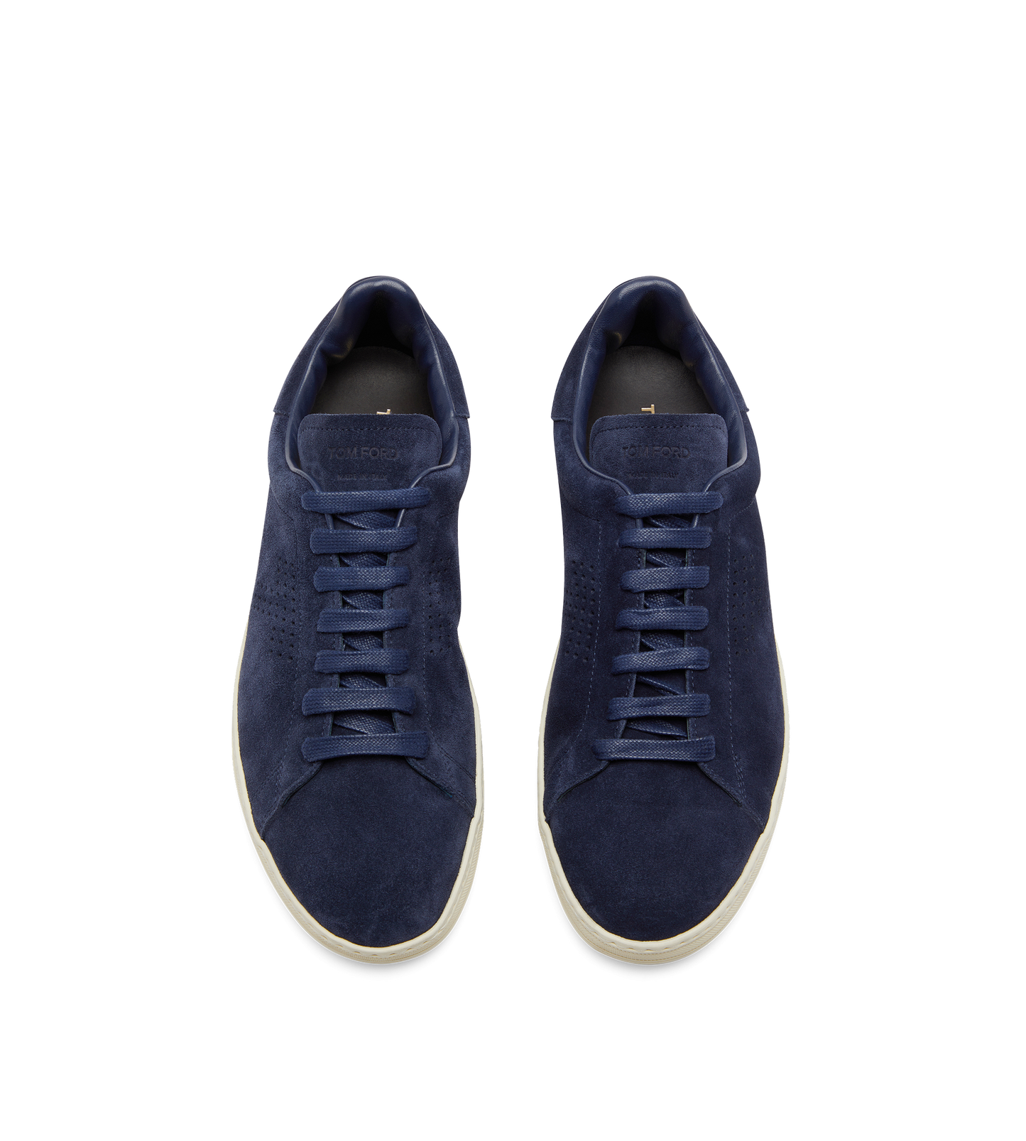 Suede Warwick Sneaker&Nbsp;