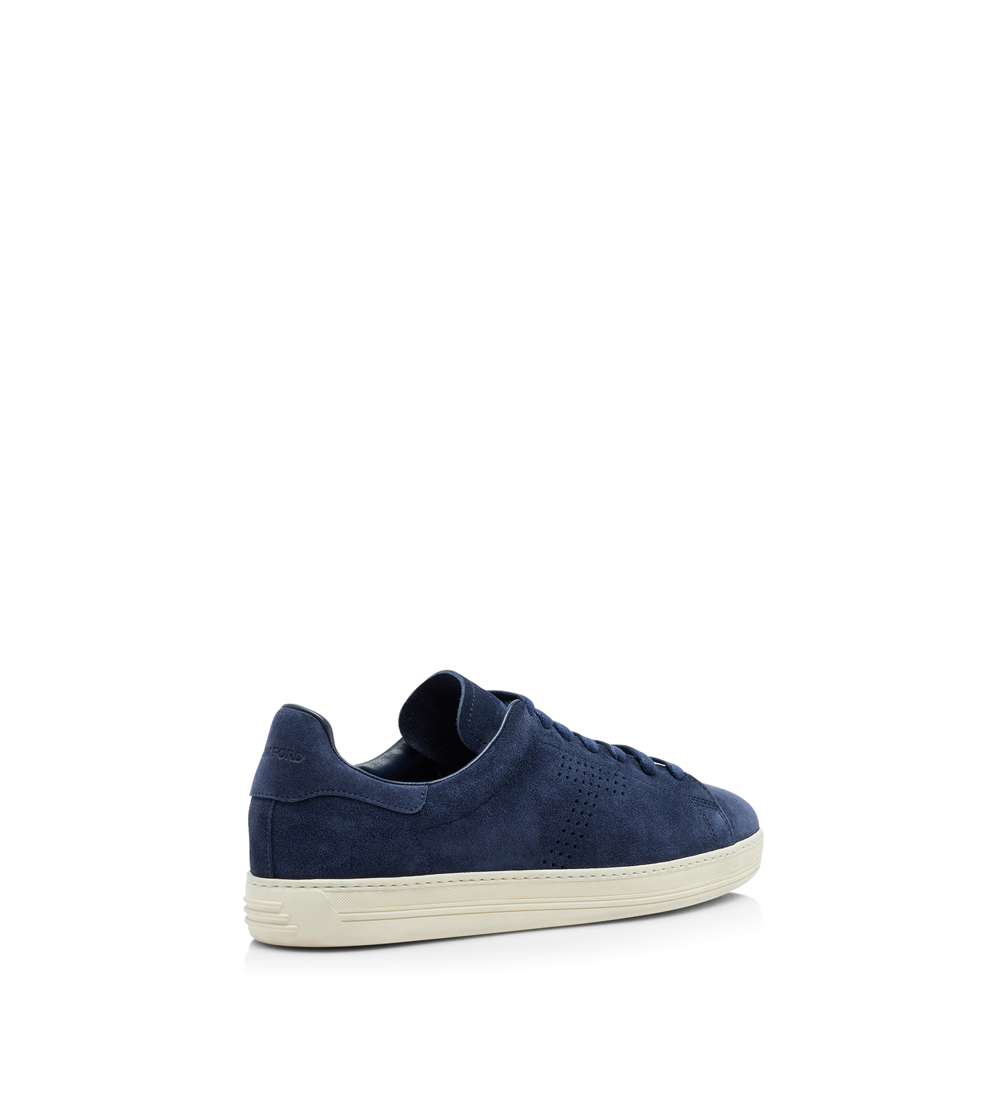 Suede Warwick Sneaker&Nbsp;