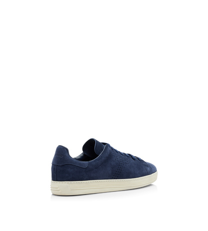 Suede Warwick Sneaker&Nbsp;