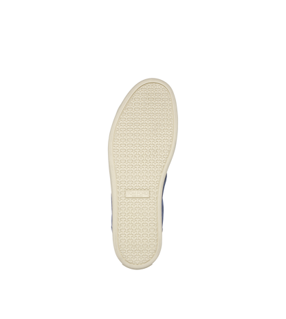 Suede Warwick Sneaker&Nbsp;