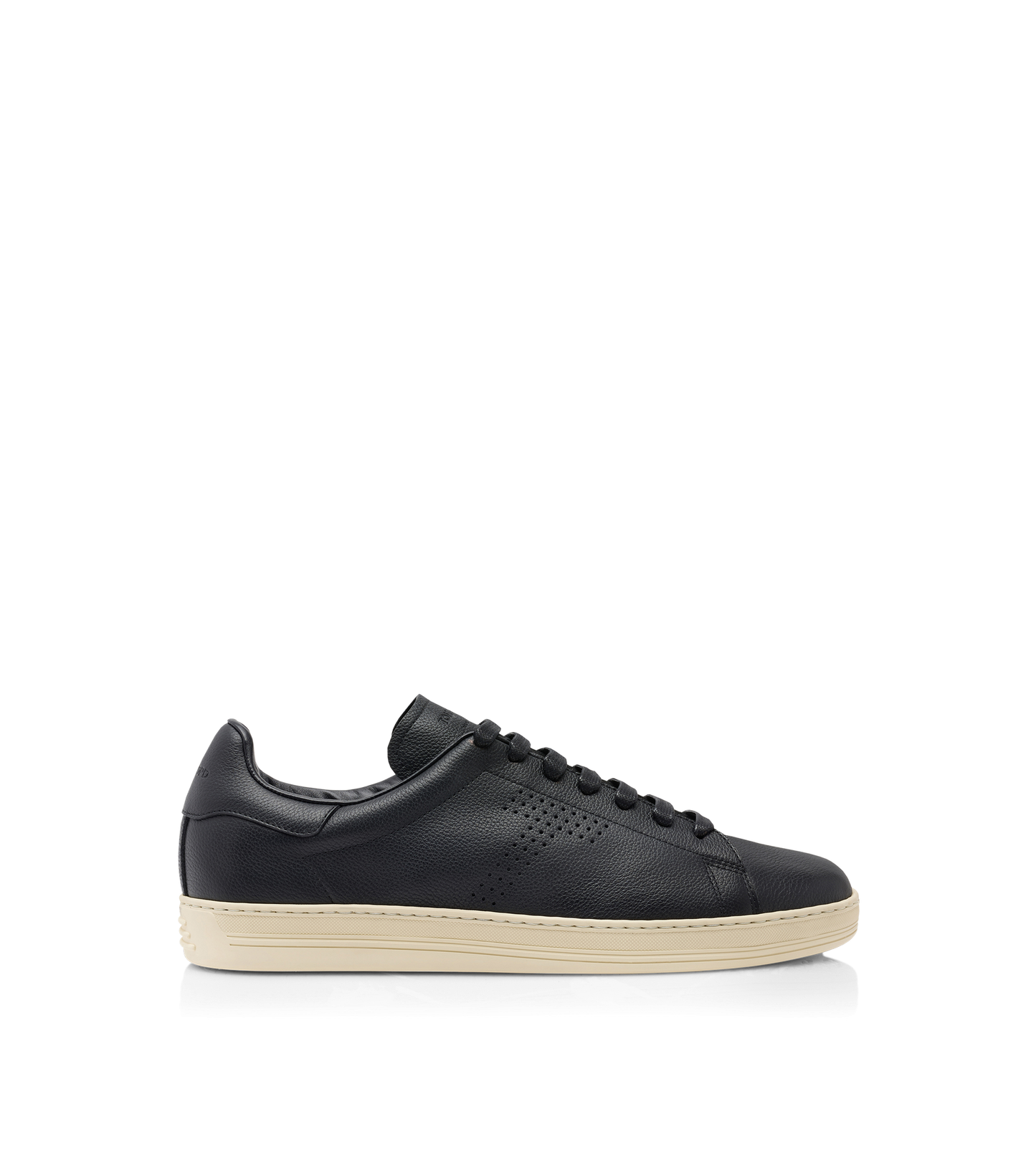 Soft Grain Leather Warwick Sneaker