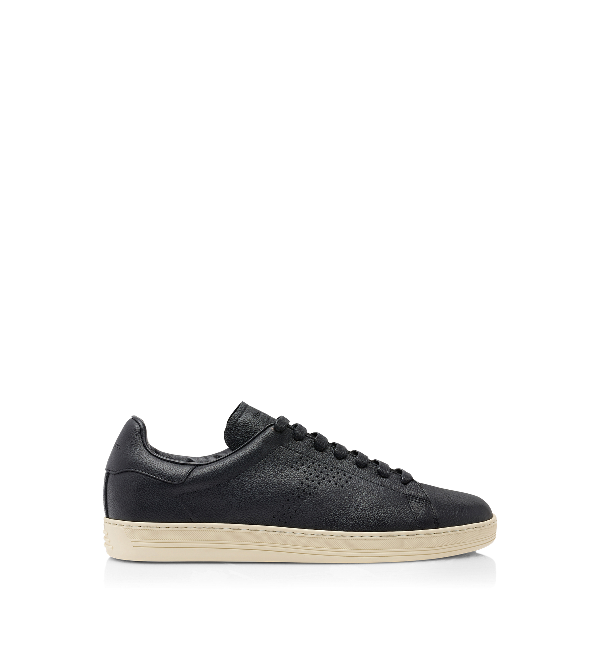 Soft Grain Leather Warwick Sneaker