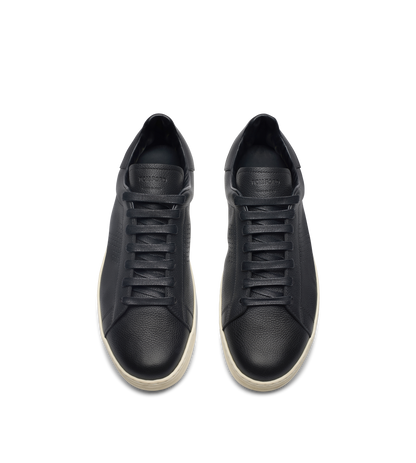 Soft Grain Leather Warwick Sneaker
