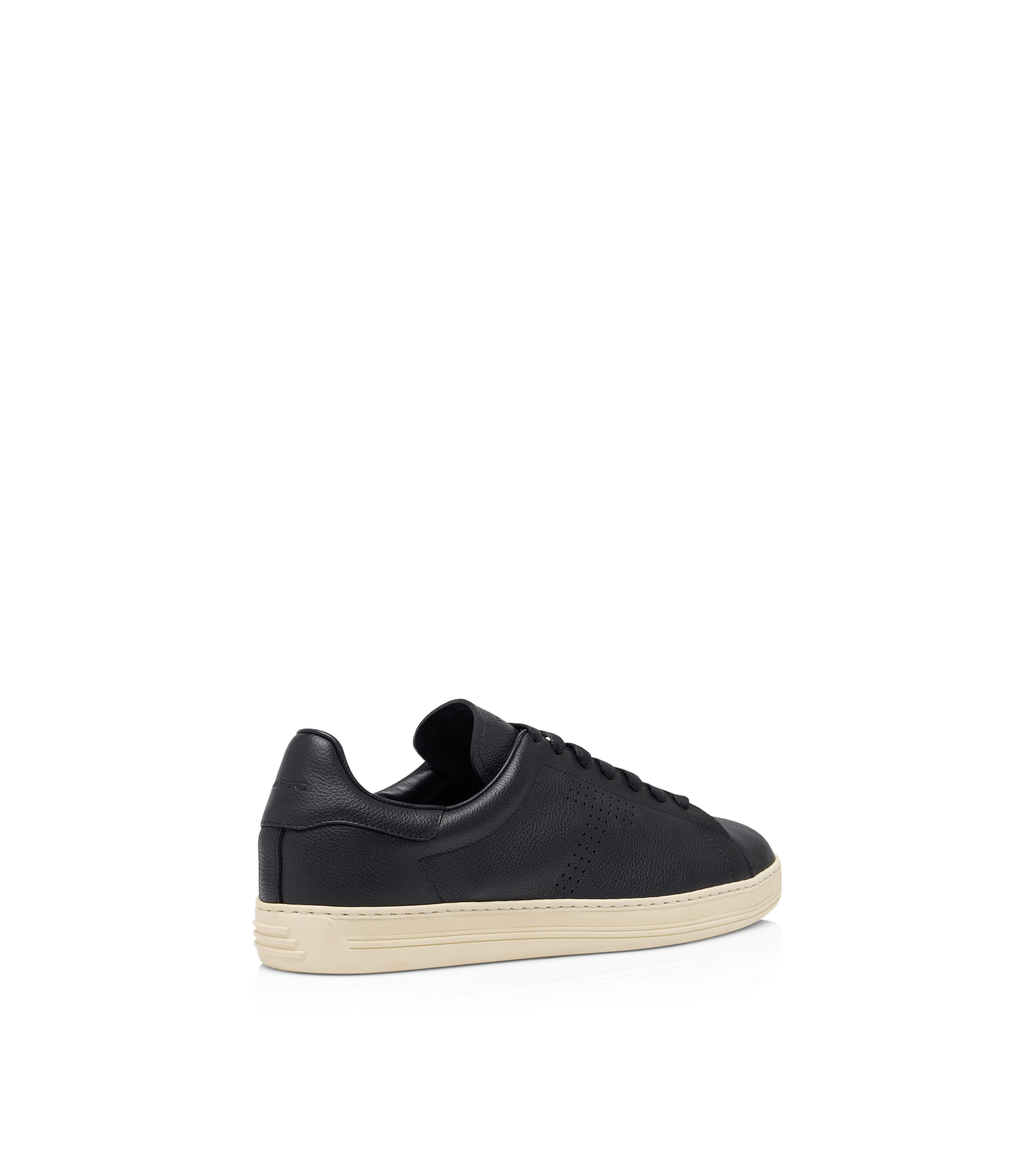 Soft Grain Leather Warwick Sneaker