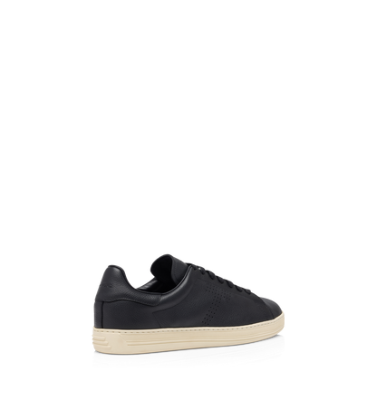 Soft Grain Leather Warwick Sneaker
