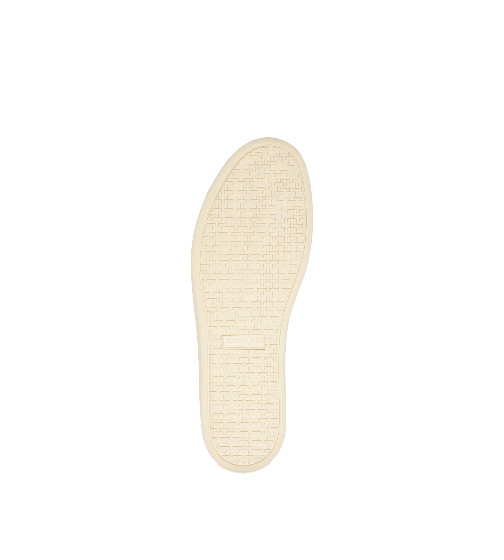 Soft Grain Leather Warwick Sneaker