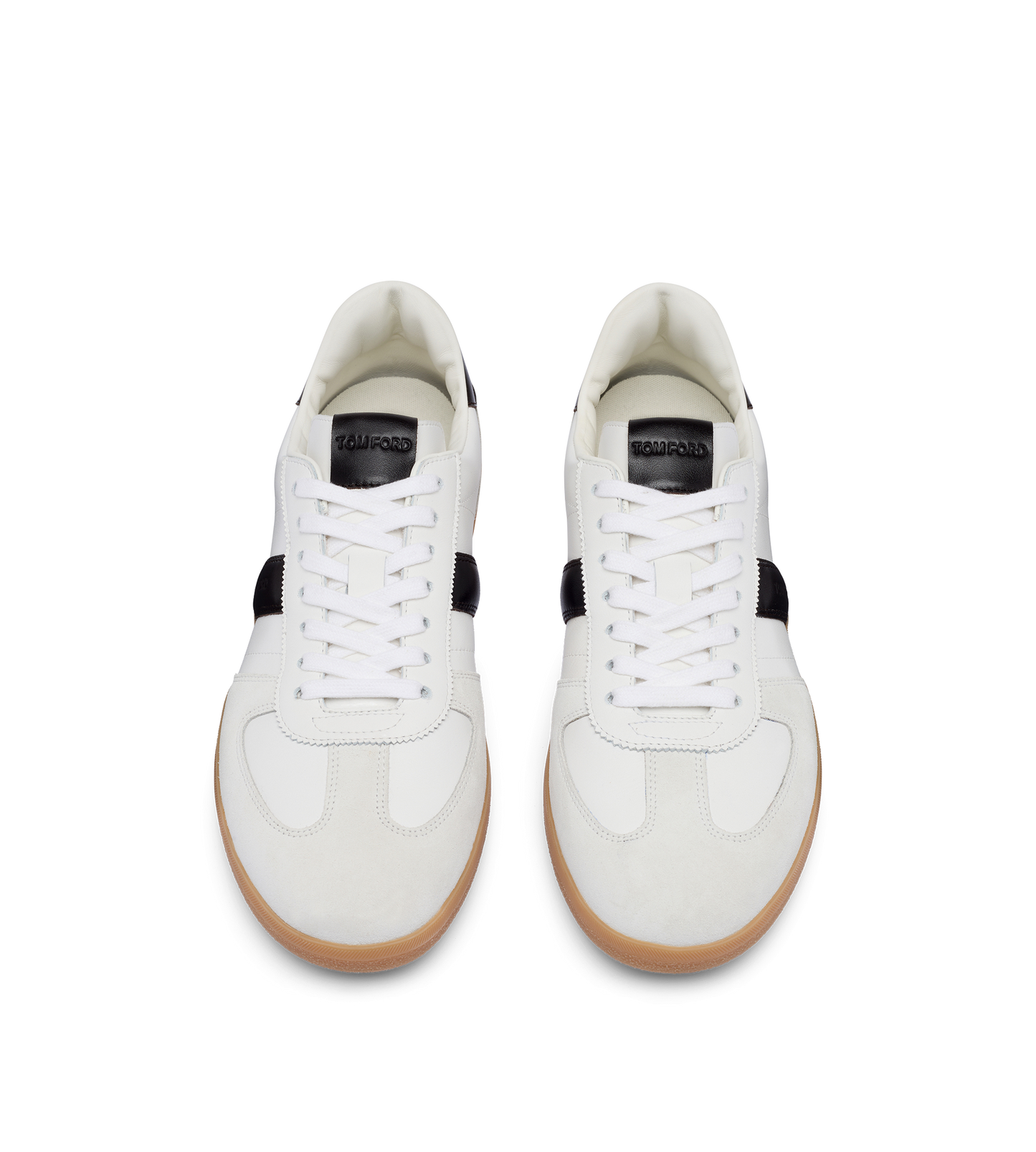 Suede Archer Sneaker