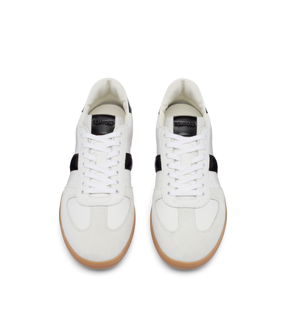 Suede Archer Sneaker