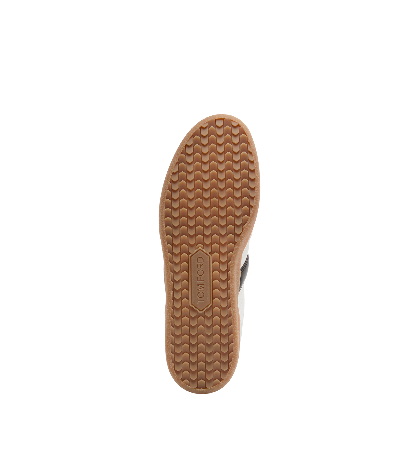 Suede Archer Sneaker