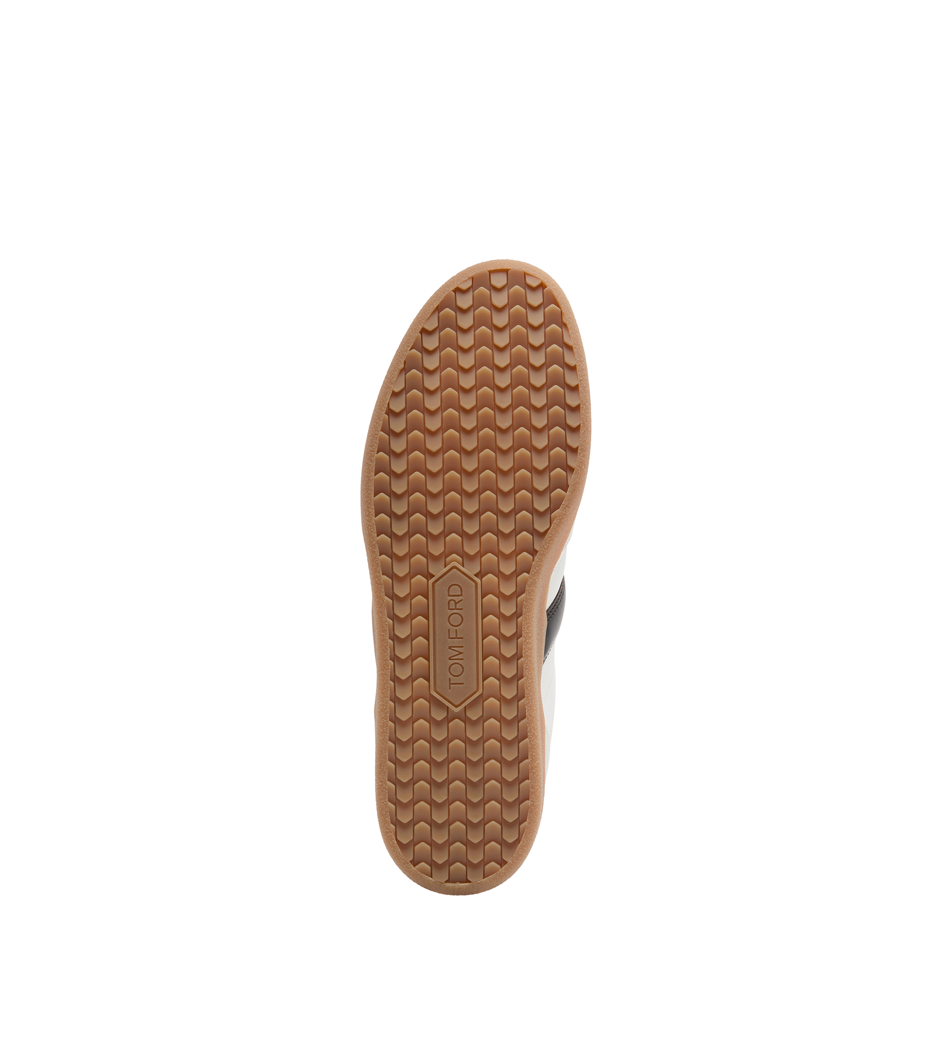 Suede Archer Sneaker