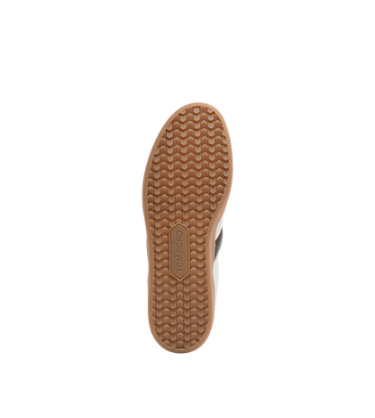 Suede Archer Sneaker