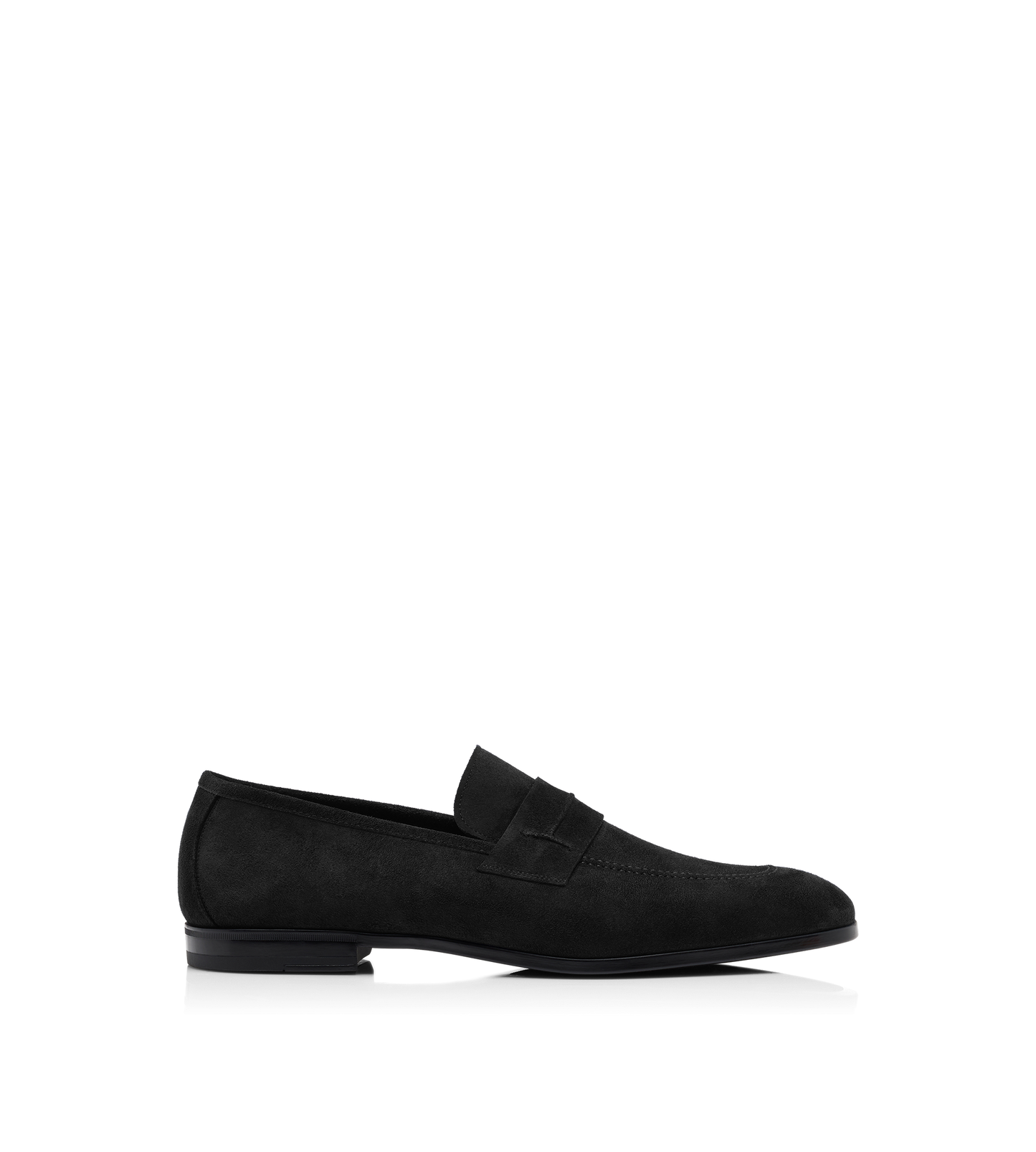 Suede Sean Penny Loafer&Nbsp;