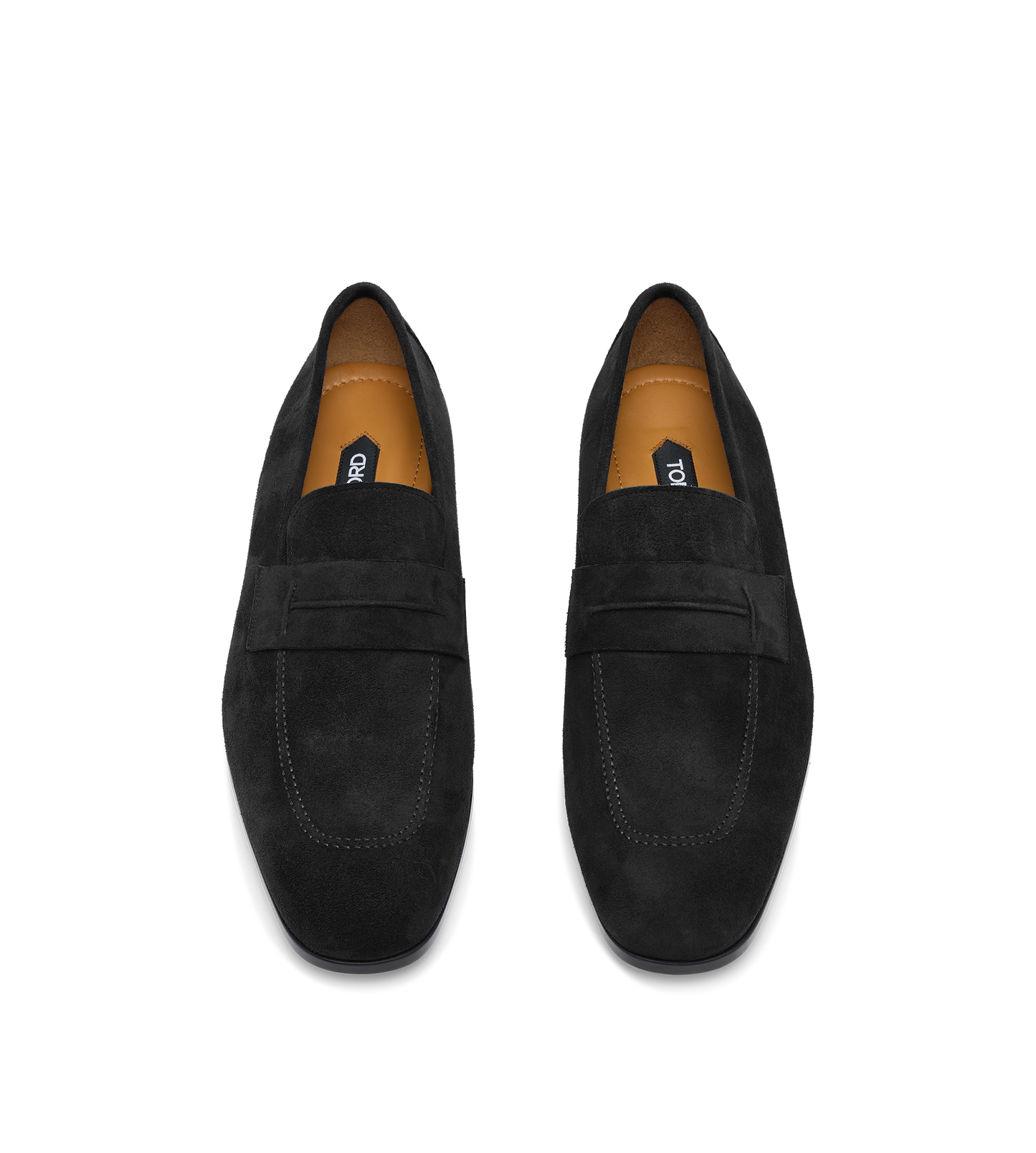 Suede Sean Penny Loafer&Nbsp;