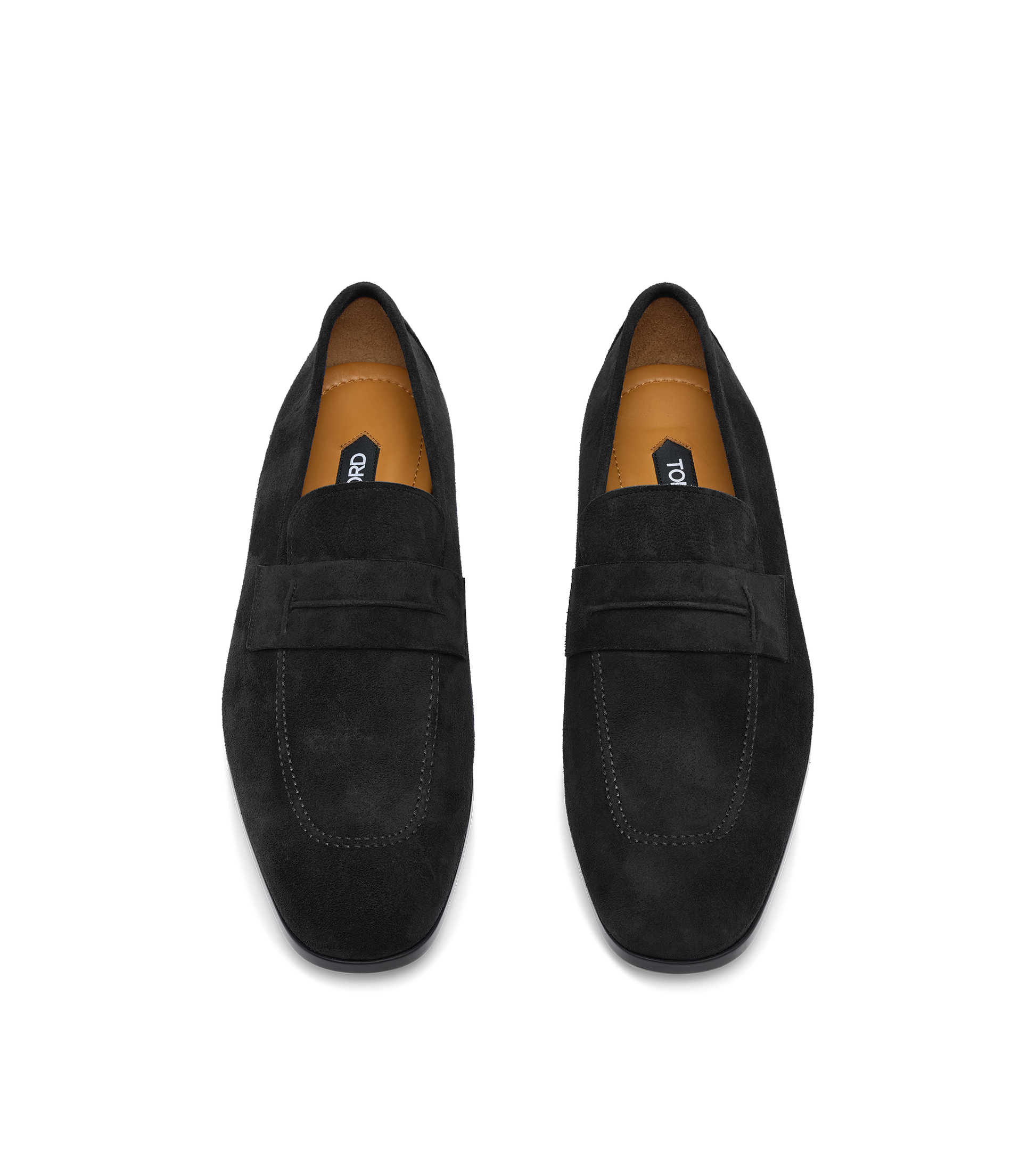 Suede Sean Penny Loafer&Nbsp;