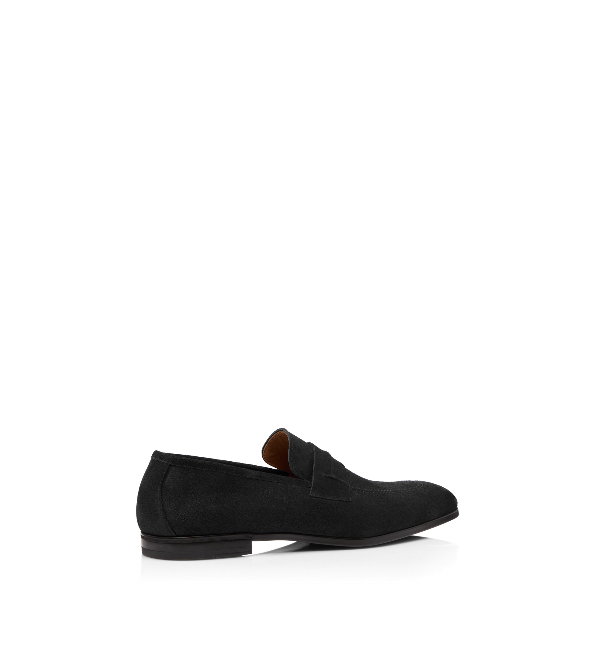 Suede Sean Penny Loafer&Nbsp;