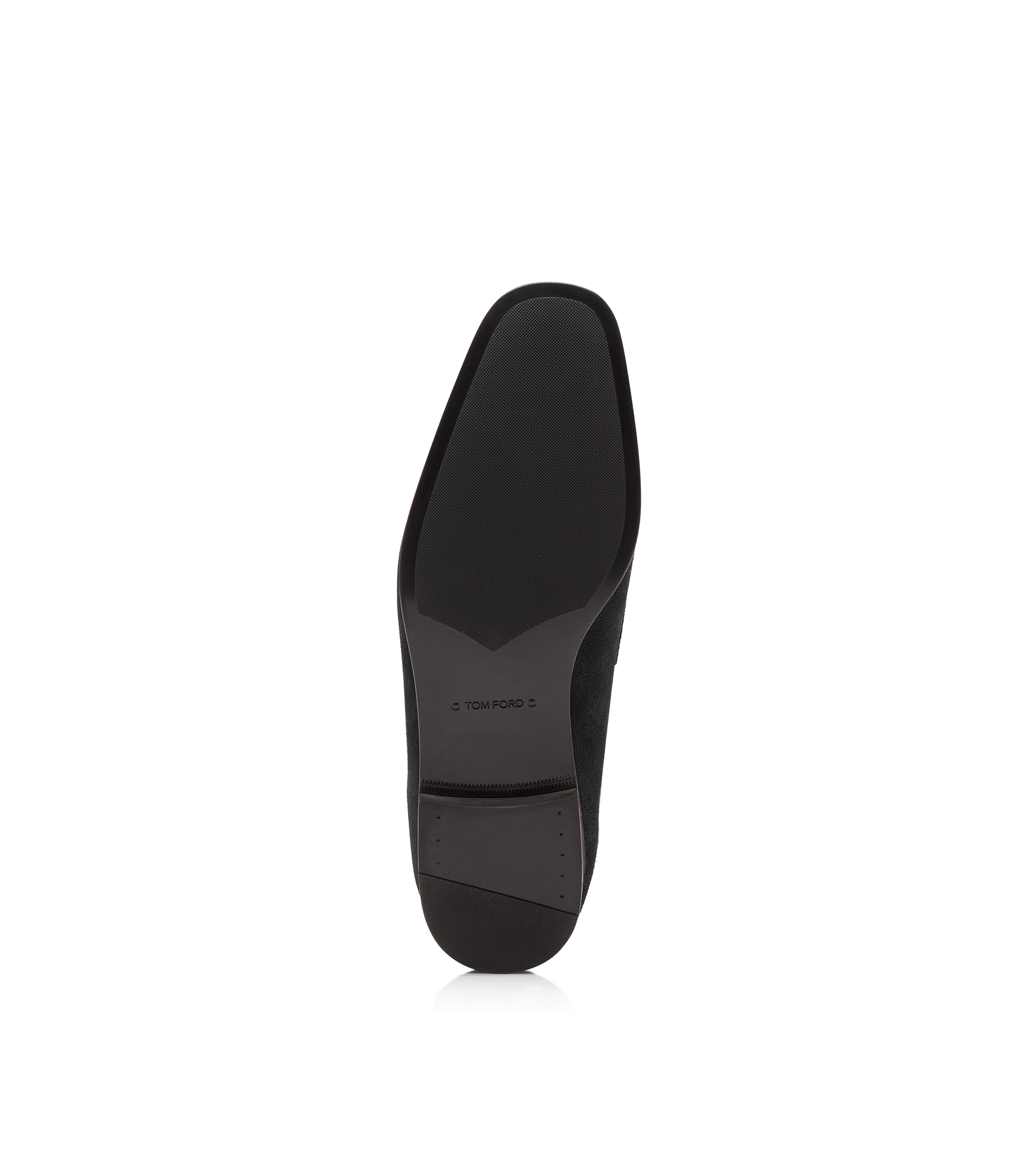 Suede Sean Penny Loafer&Nbsp;
