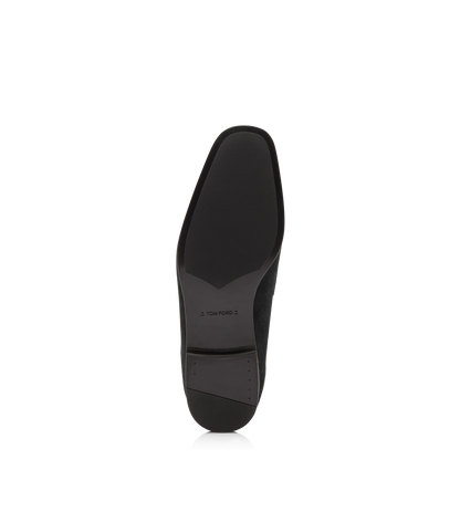 Suede Sean Penny Loafer&Nbsp;