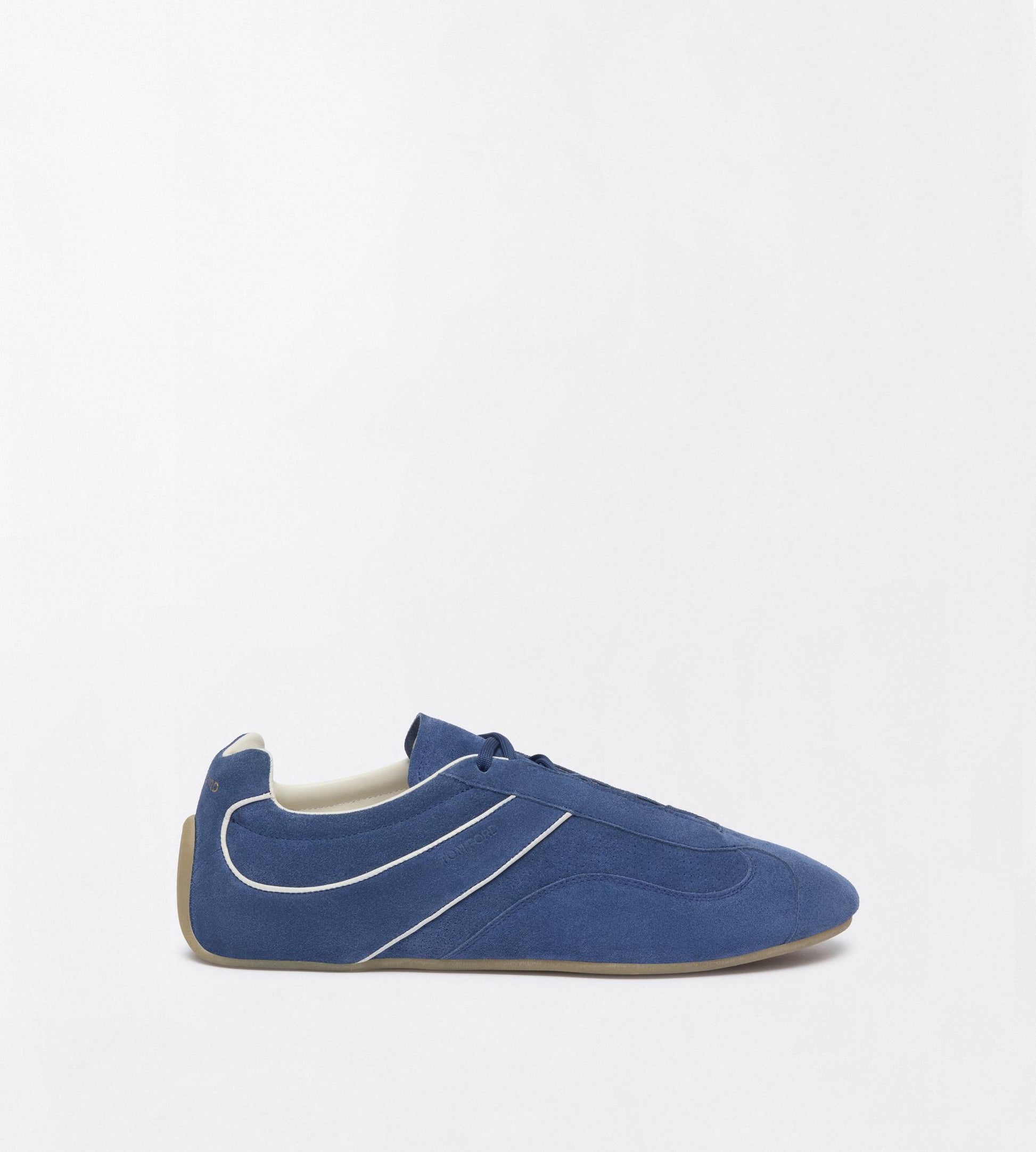 Suede Aston Sneaker