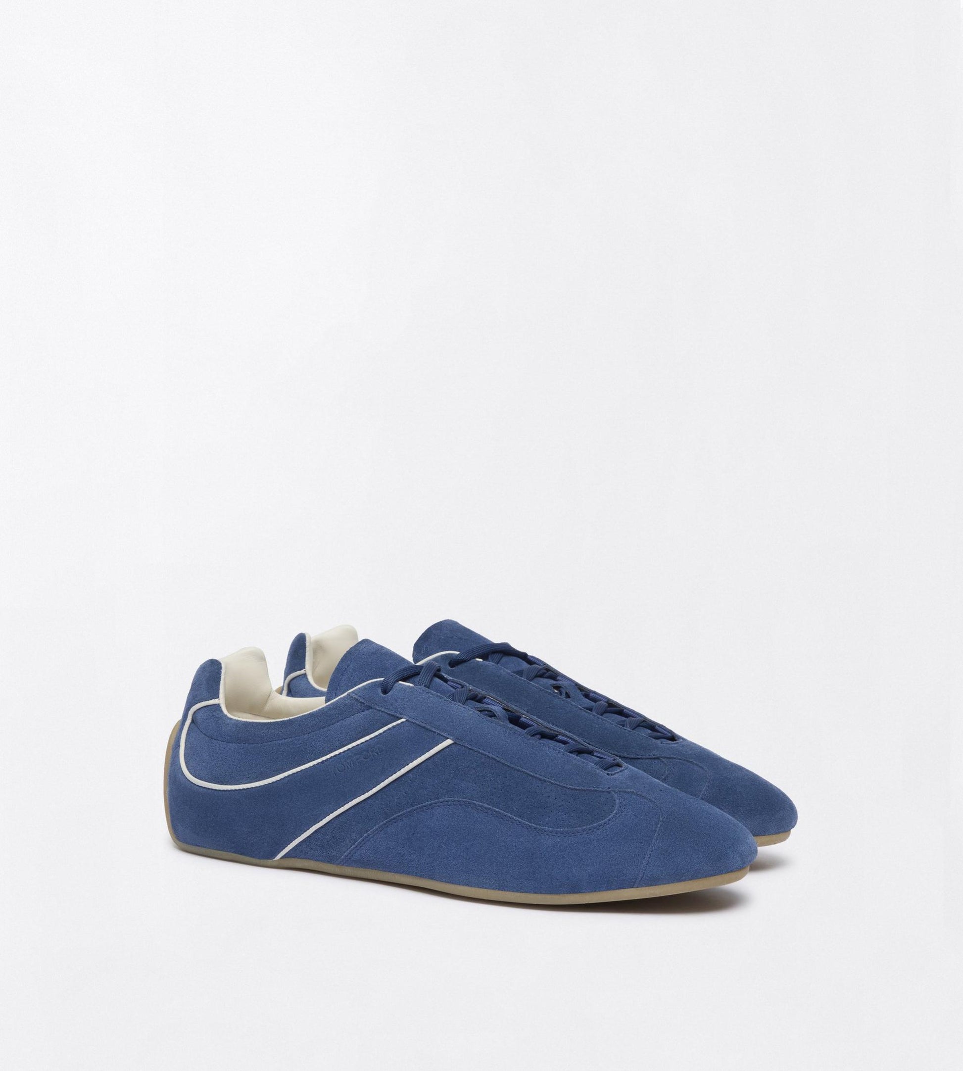 Suede Aston Sneaker