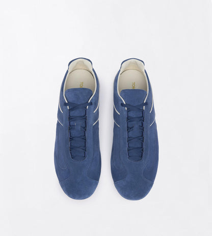 Suede Aston Sneaker
