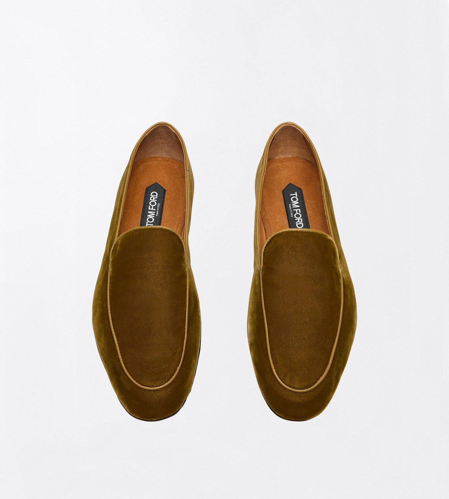 Velvet Leo Slipper