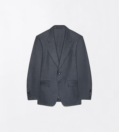 Grand Birdseye Shelton Jacket