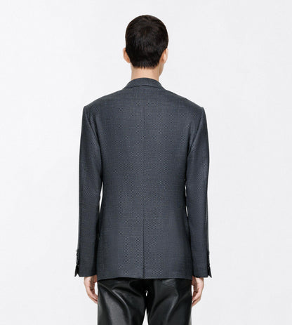 Grand Birdseye Shelton Jacket