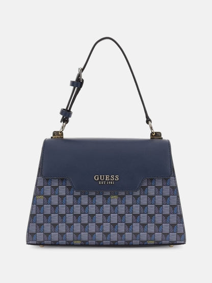 G Wave II Top Handle Bag