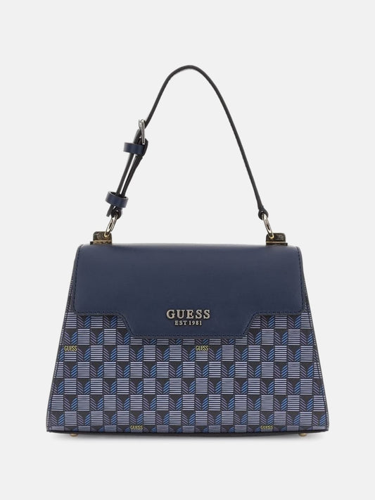 G Wave II Top Handle Bag