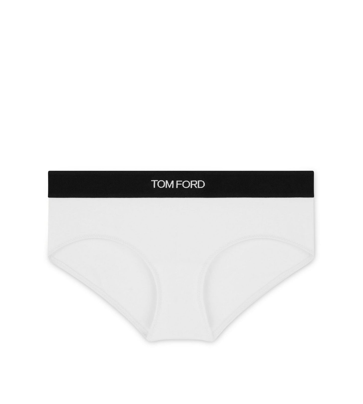 Modal Signature Boy Shorts